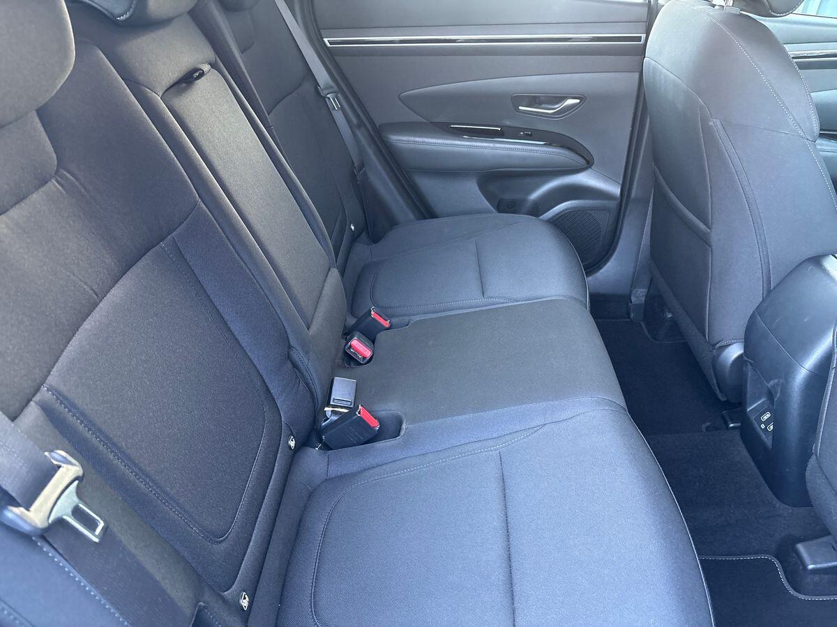 Used Hyundai TUCSON 2022 for sale - 76499948: Photo 12