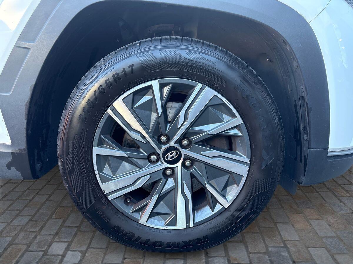 Used Hyundai TUCSON 2022 for sale - 76499948: Photo 13