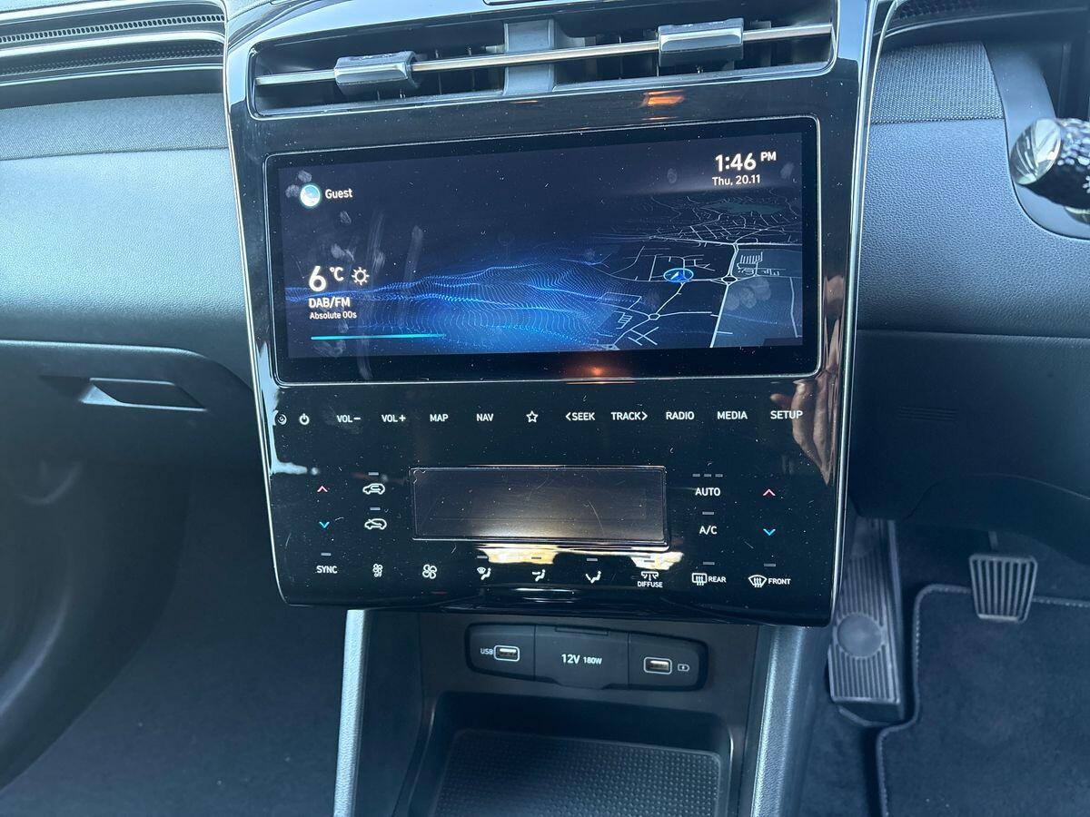 Used Hyundai TUCSON 2022 for sale - 76499948: Photo 14