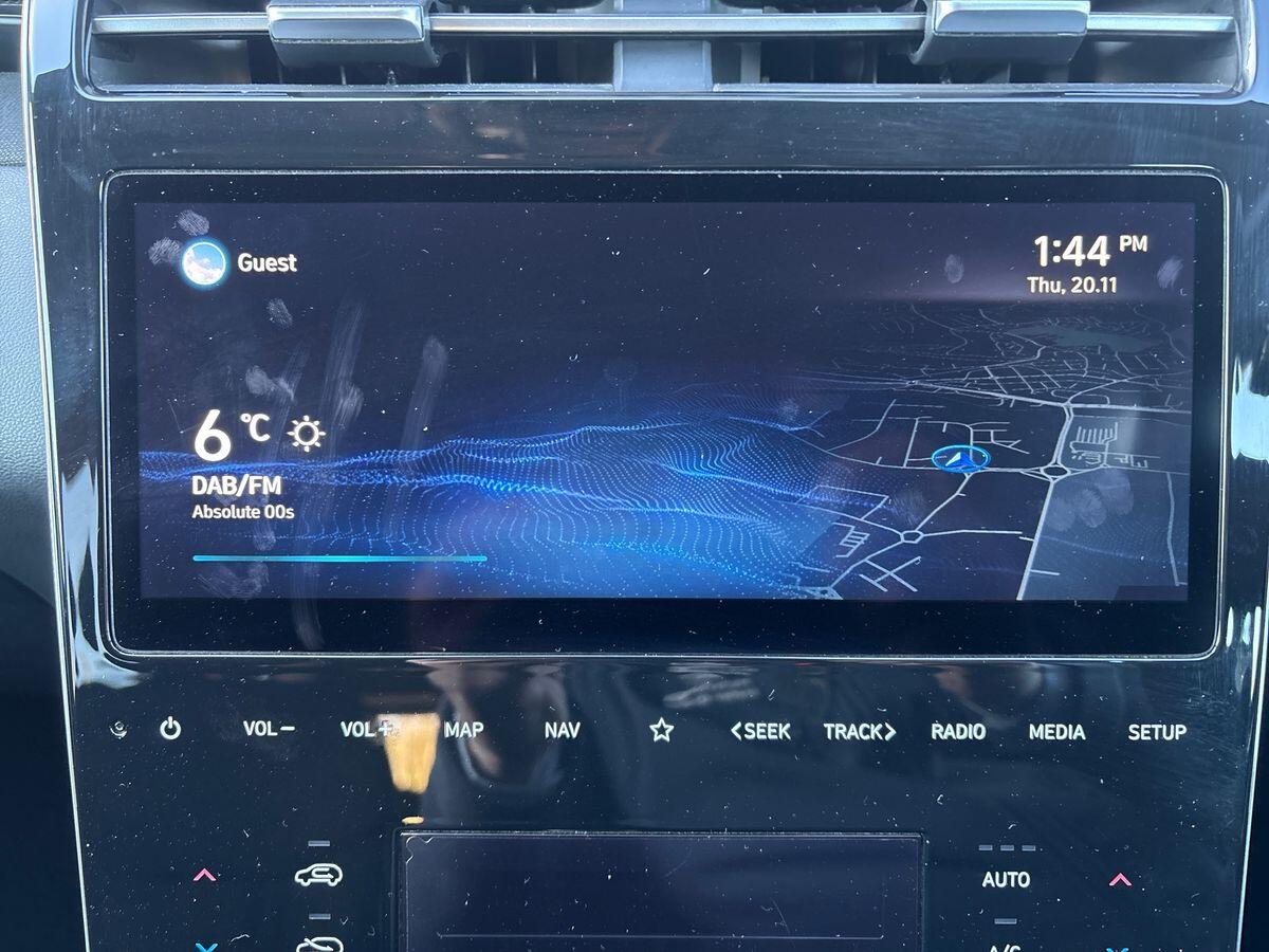 Used Hyundai TUCSON 2022 for sale - 76499948: Photo 15