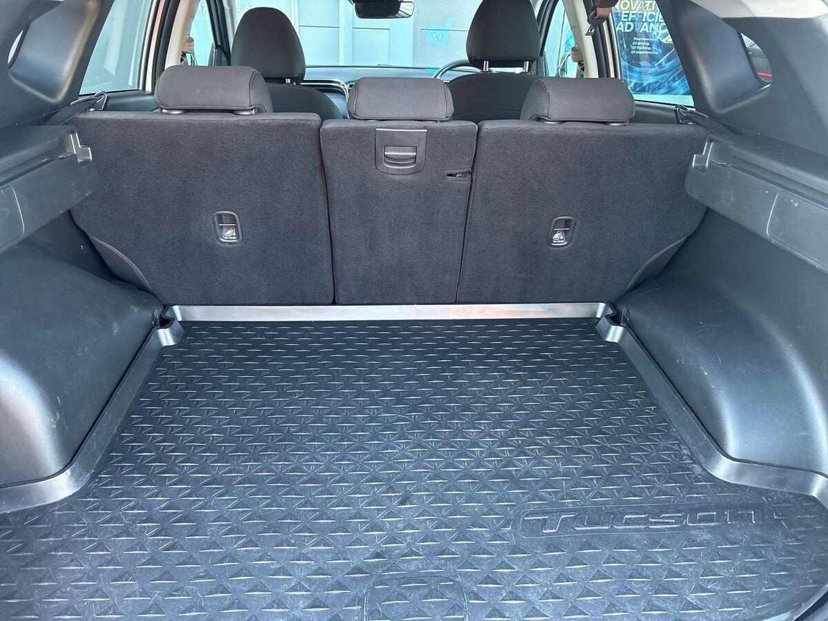 Used Hyundai TUCSON 2022 for sale - 76499948: Photo 17