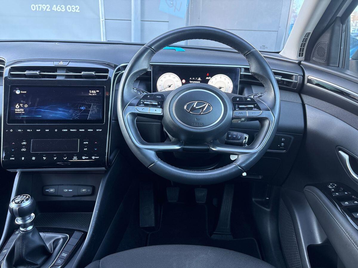 Used Hyundai TUCSON 2022 for sale - 76499948: Photo 18