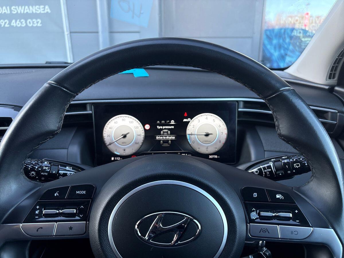 Used Hyundai TUCSON 2022 for sale - 76499948: Photo 19