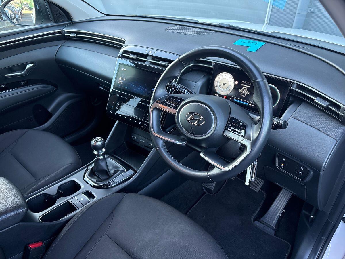 Used Hyundai TUCSON 2022 for sale - 76499948: Photo 20