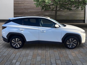 Used Hyundai TUCSON 2022 for sale - 76499948: Photo