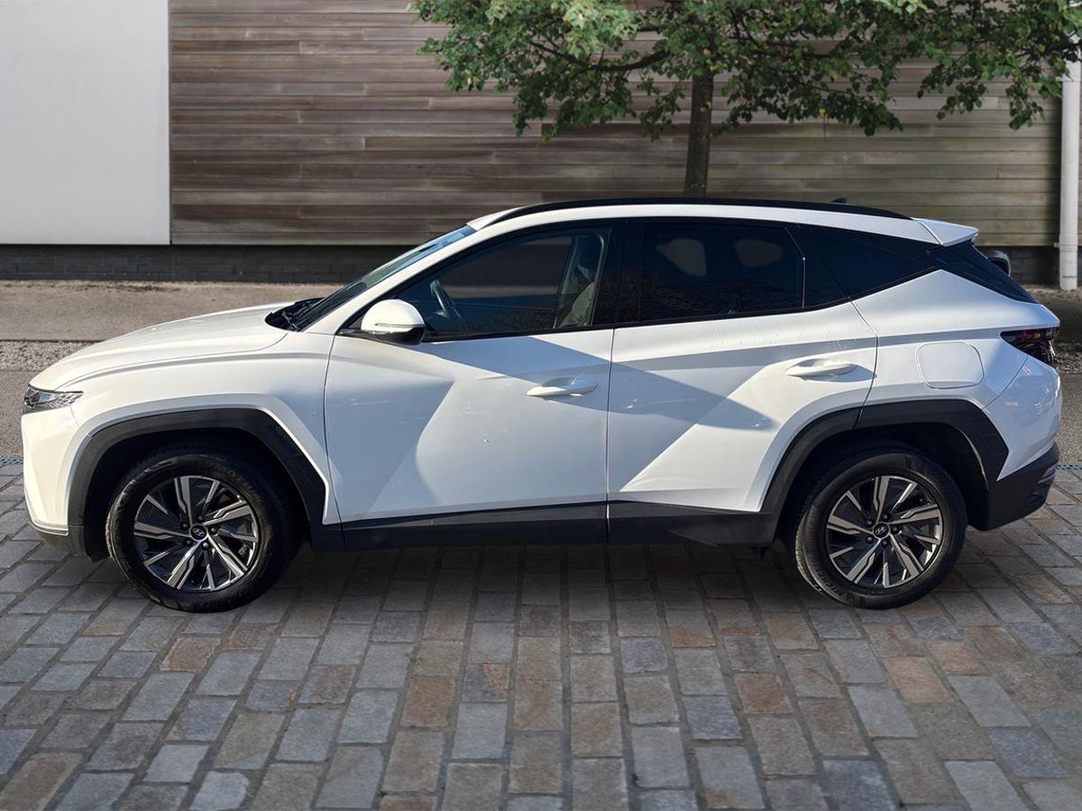 Used Hyundai TUCSON 2022 for sale - 76499948: Photo 5