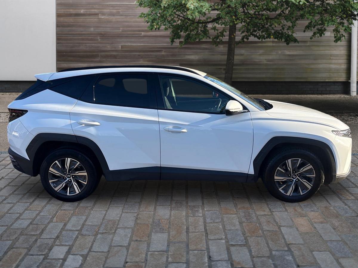 Used Hyundai TUCSON 2022 for sale - 76499948: Photo 7