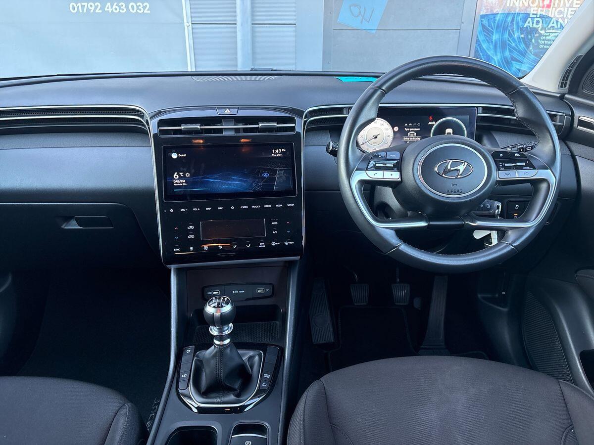 Used Hyundai TUCSON 2022 for sale - 76499948: Photo 9