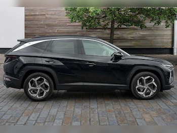 Used Hyundai TUCSON 2022 for sale - 79590549: Photo