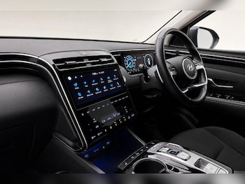 Used Hyundai TUCSON 2022 for sale - 79590549: Photo