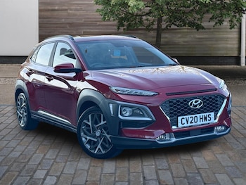 Used Hyundai KONA 2020 for sale - 78291719: Photo