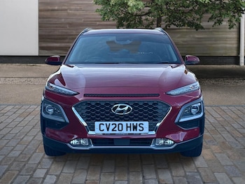 Used Hyundai KONA 2020 for sale - 78291719: Photo