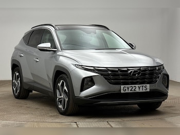 Used Hyundai TUCSON 2022 for sale - 78585953: Photo