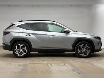Used Hyundai TUCSON 2022 for sale - 78585953: Photo