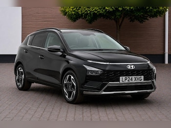 Used Hyundai BAYON 2024 for sale - 78958348: Photo