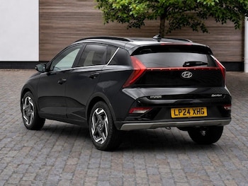 Used Hyundai BAYON 2024 for sale - 78958348: Photo