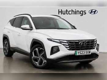 Used Hyundai TUCSON 2023 for sale - 78585756: Photo