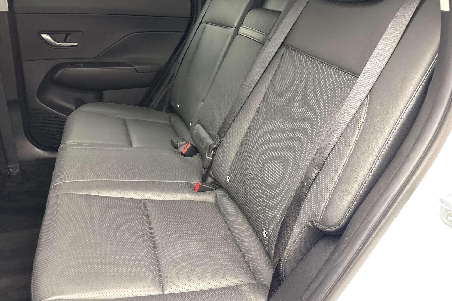 Used Hyundai KONA 2025 for sale - 77524922: Photo 6