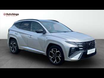 2024 (74) - 1.6 T-GDi N Line S Euro 6 (s/s) 5dr