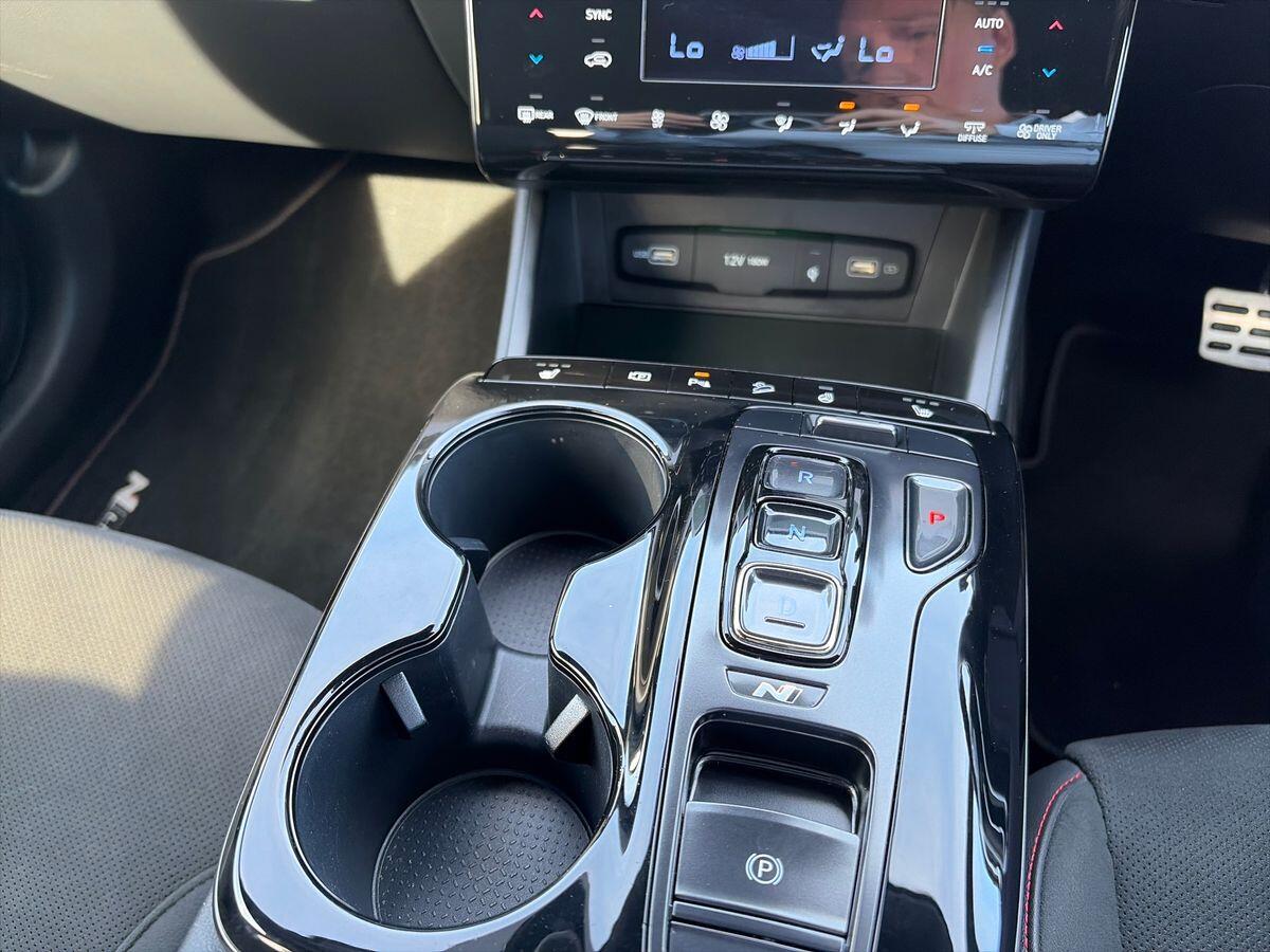 Used Hyundai TUCSON for sale - 77978379: Photo 11