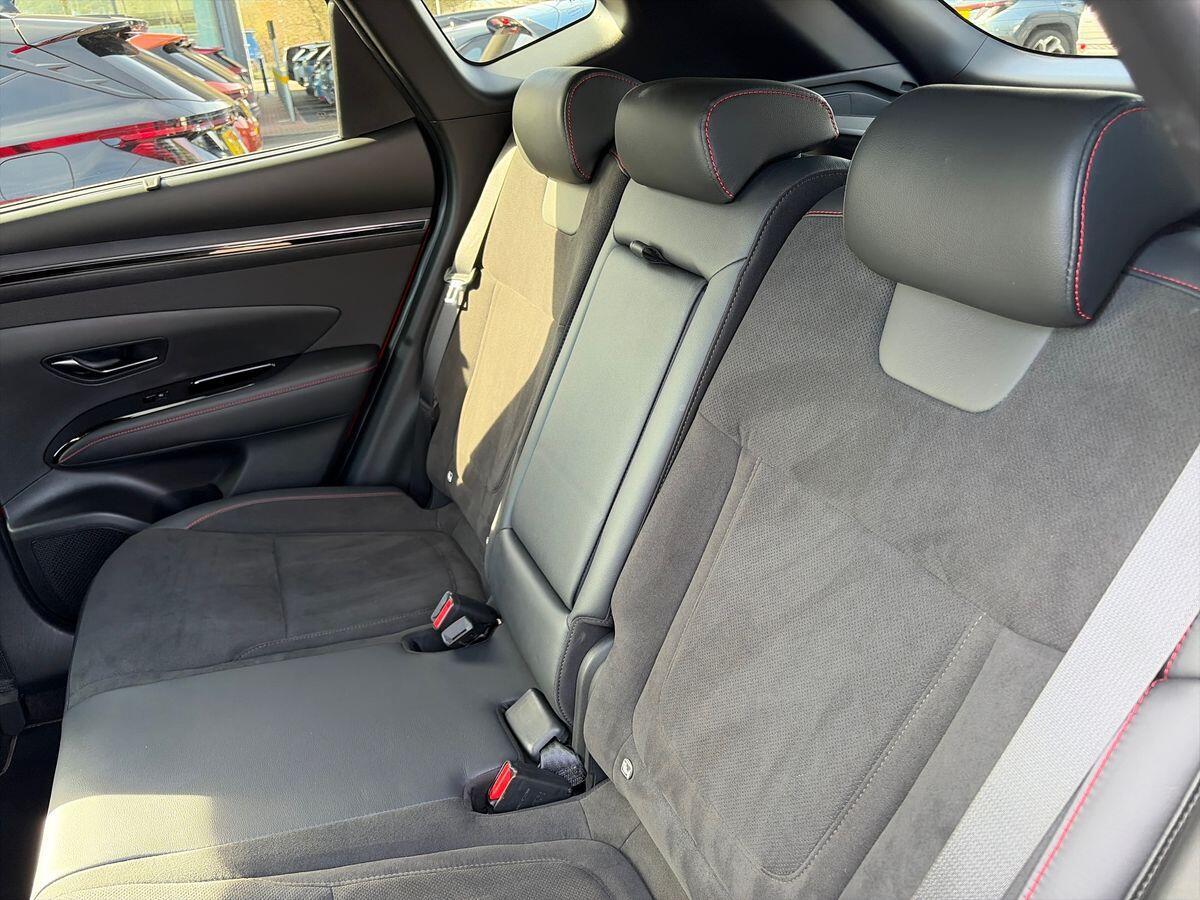 Used Hyundai TUCSON for sale - 77978379: Photo 12