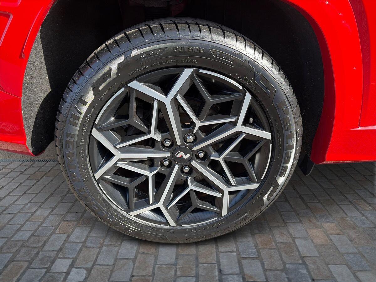 Used Hyundai TUCSON for sale - 77978379: Photo 14