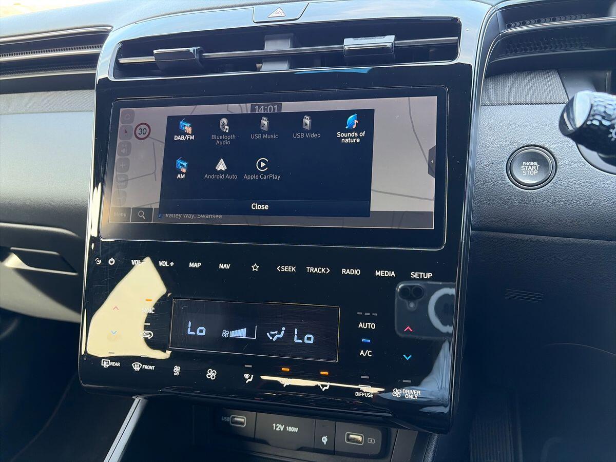 Used Hyundai TUCSON for sale - 77978379: Photo 15