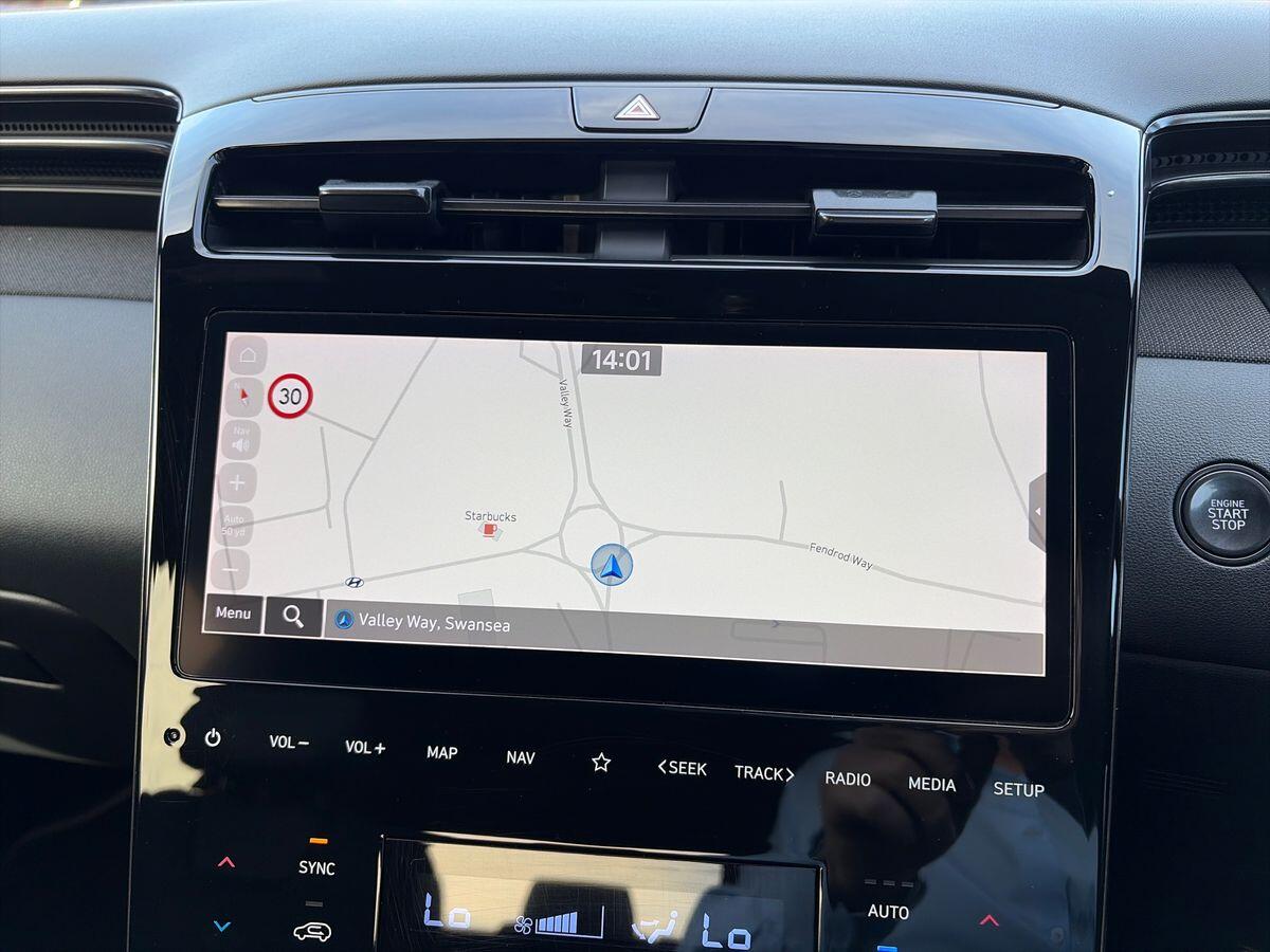 Used Hyundai TUCSON for sale - 77978379: Photo 16