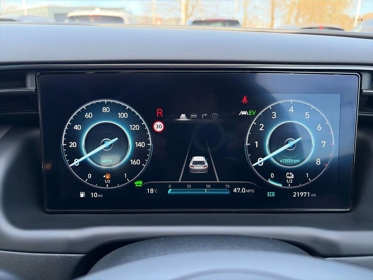 Used Hyundai TUCSON for sale - 77978379: Photo 17