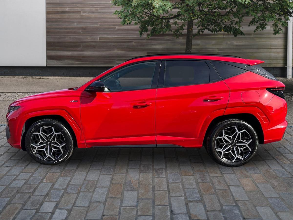 Used Hyundai TUCSON for sale - 77978379: Photo 5