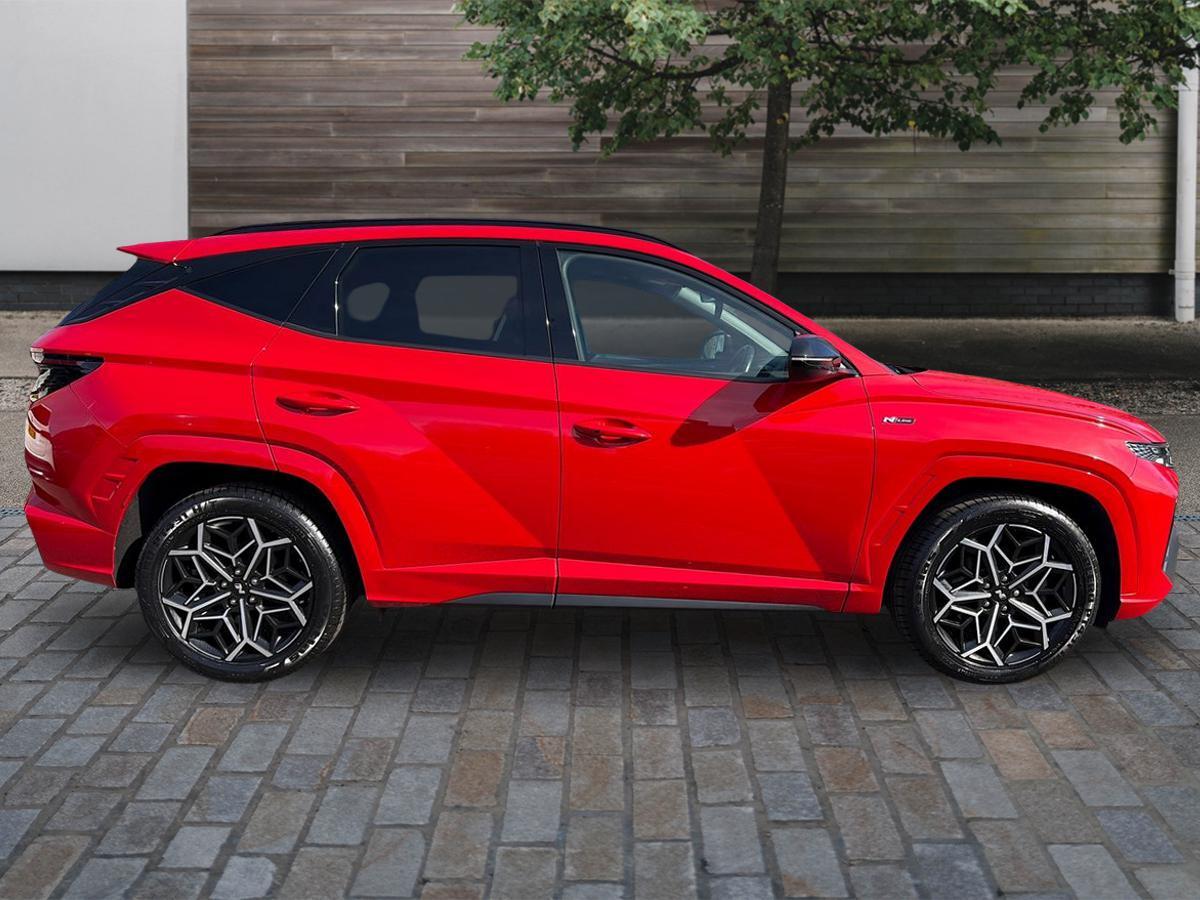 Used Hyundai TUCSON for sale - 77978379: Photo 7