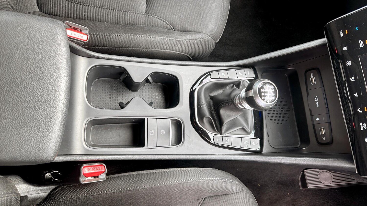 Used Hyundai TUCSON 2021 for sale - 75927179: Photo 10