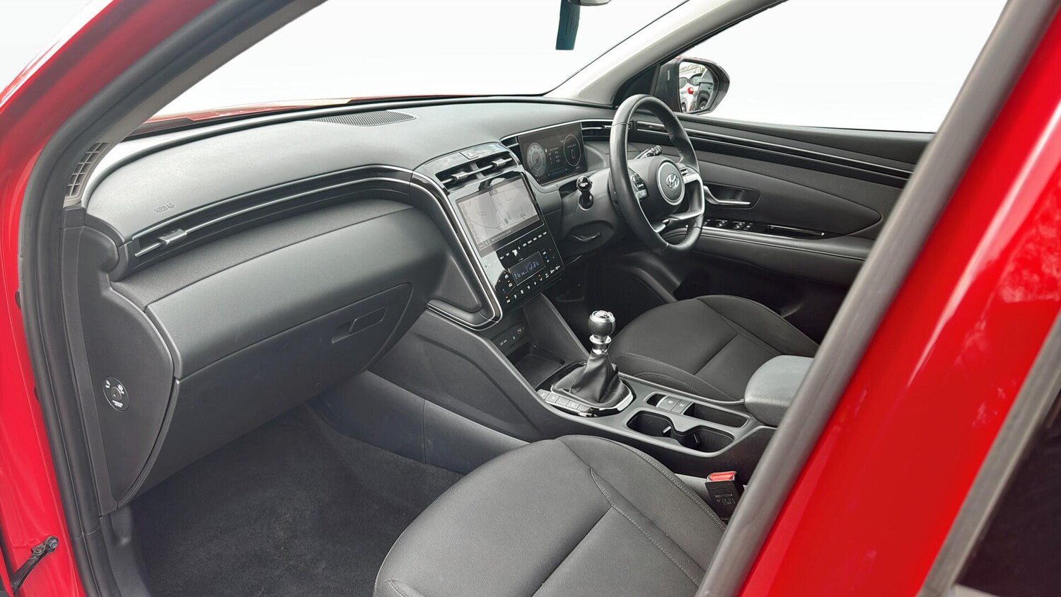 Used Hyundai TUCSON 2021 for sale - 75927179: Photo 11