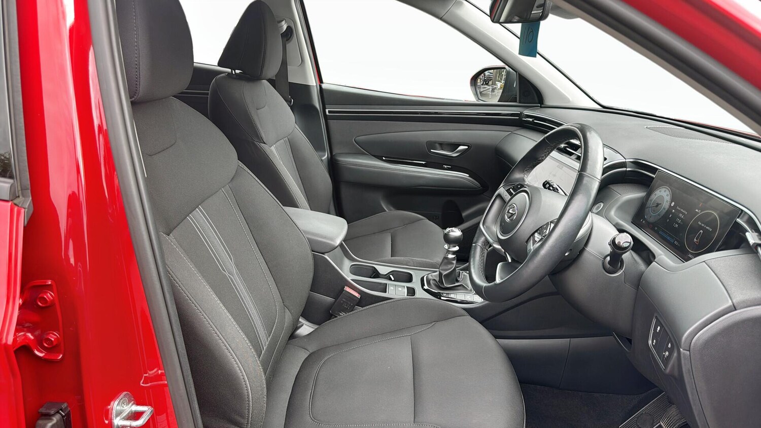 Used Hyundai TUCSON 2021 for sale - 75927179: Photo 12