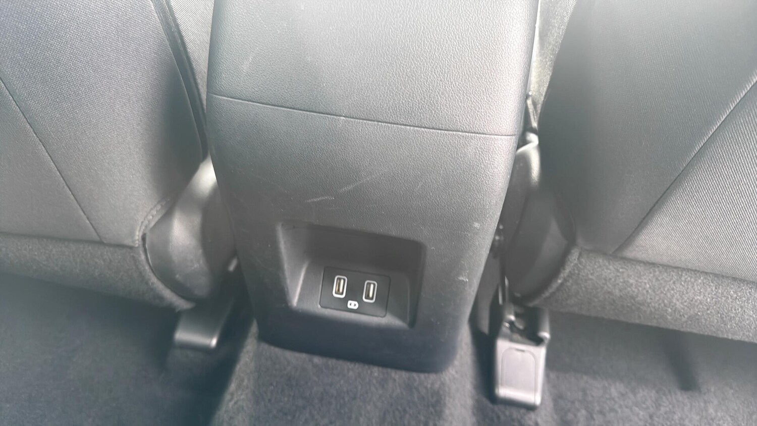 Used Hyundai TUCSON 2021 for sale - 75927179: Photo 15