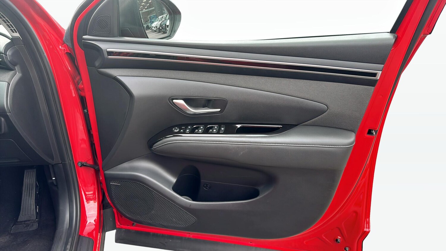 Used Hyundai TUCSON 2021 for sale - 75927179: Photo 16