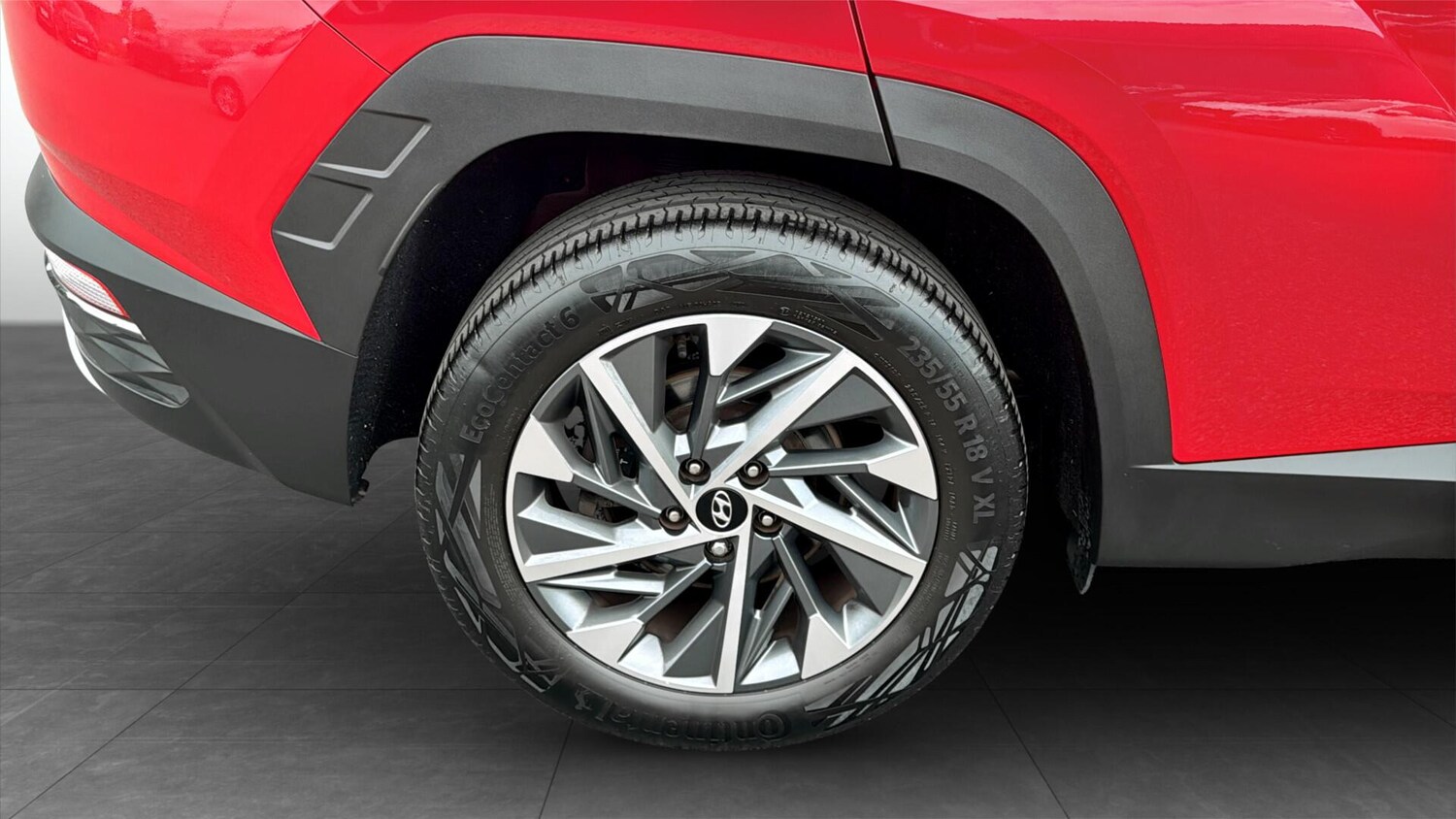 Used Hyundai TUCSON 2021 for sale - 75927179: Photo 18