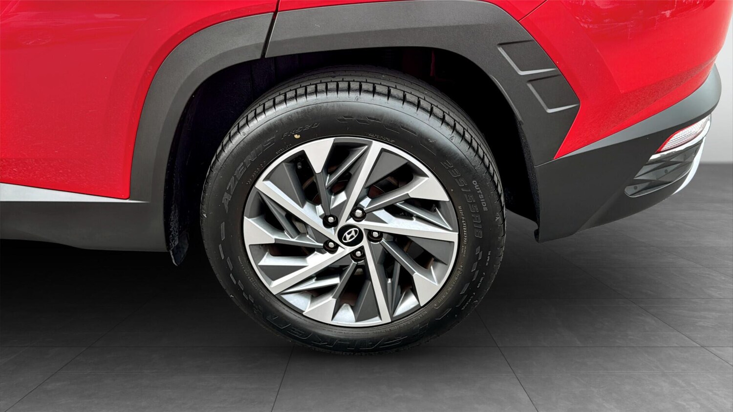 Used Hyundai TUCSON 2021 for sale - 75927179: Photo 19