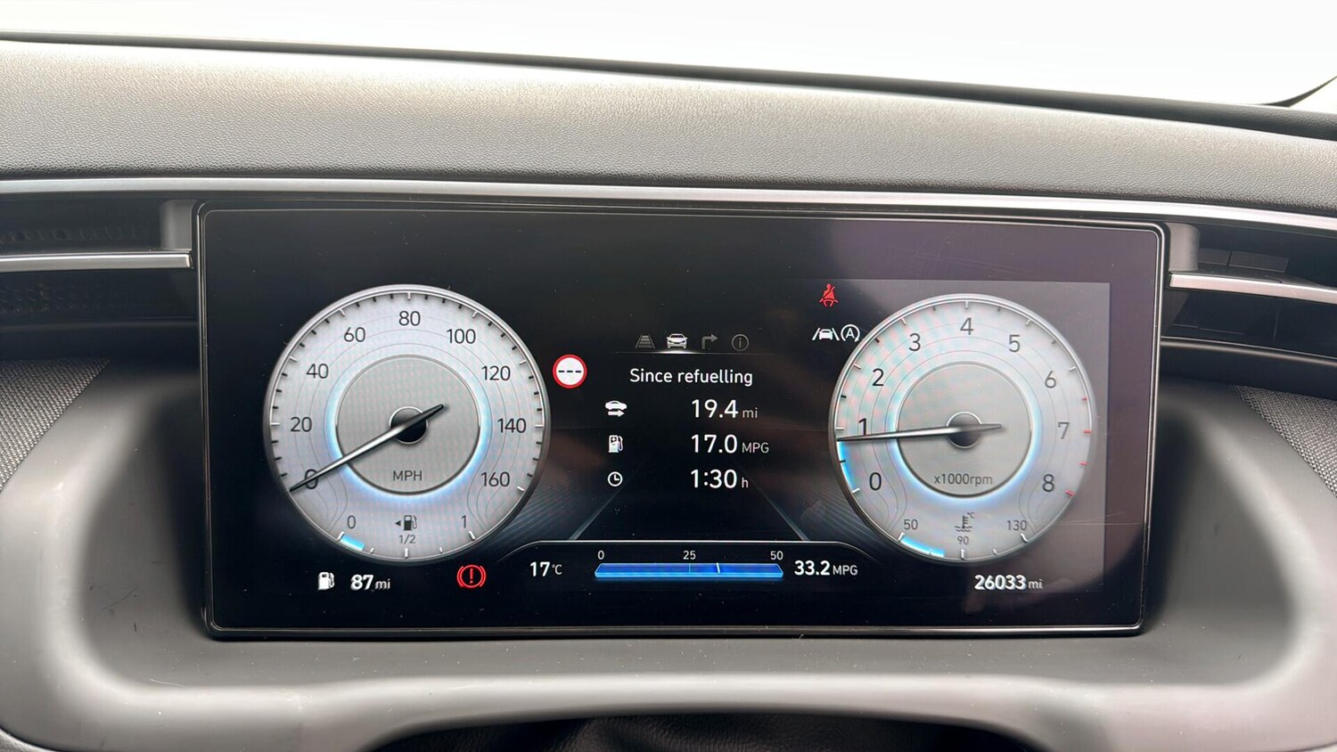 Used Hyundai TUCSON 2021 for sale - 75927179: Photo 24