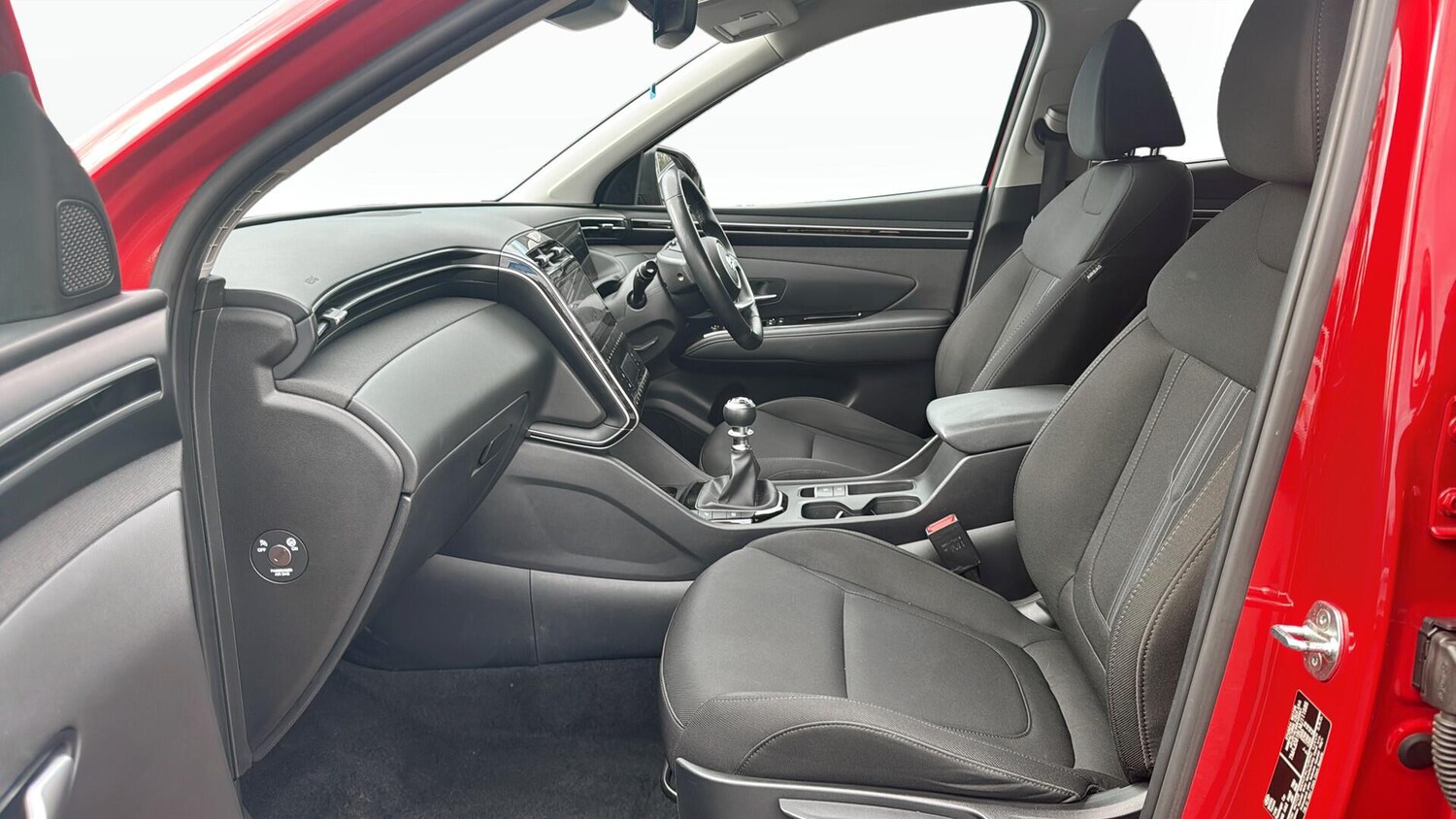 Used Hyundai TUCSON 2021 for sale - 75927179: Photo 27