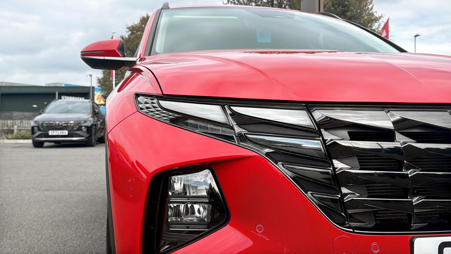 Used Hyundai TUCSON 2021 for sale - 75927179: Photo 28