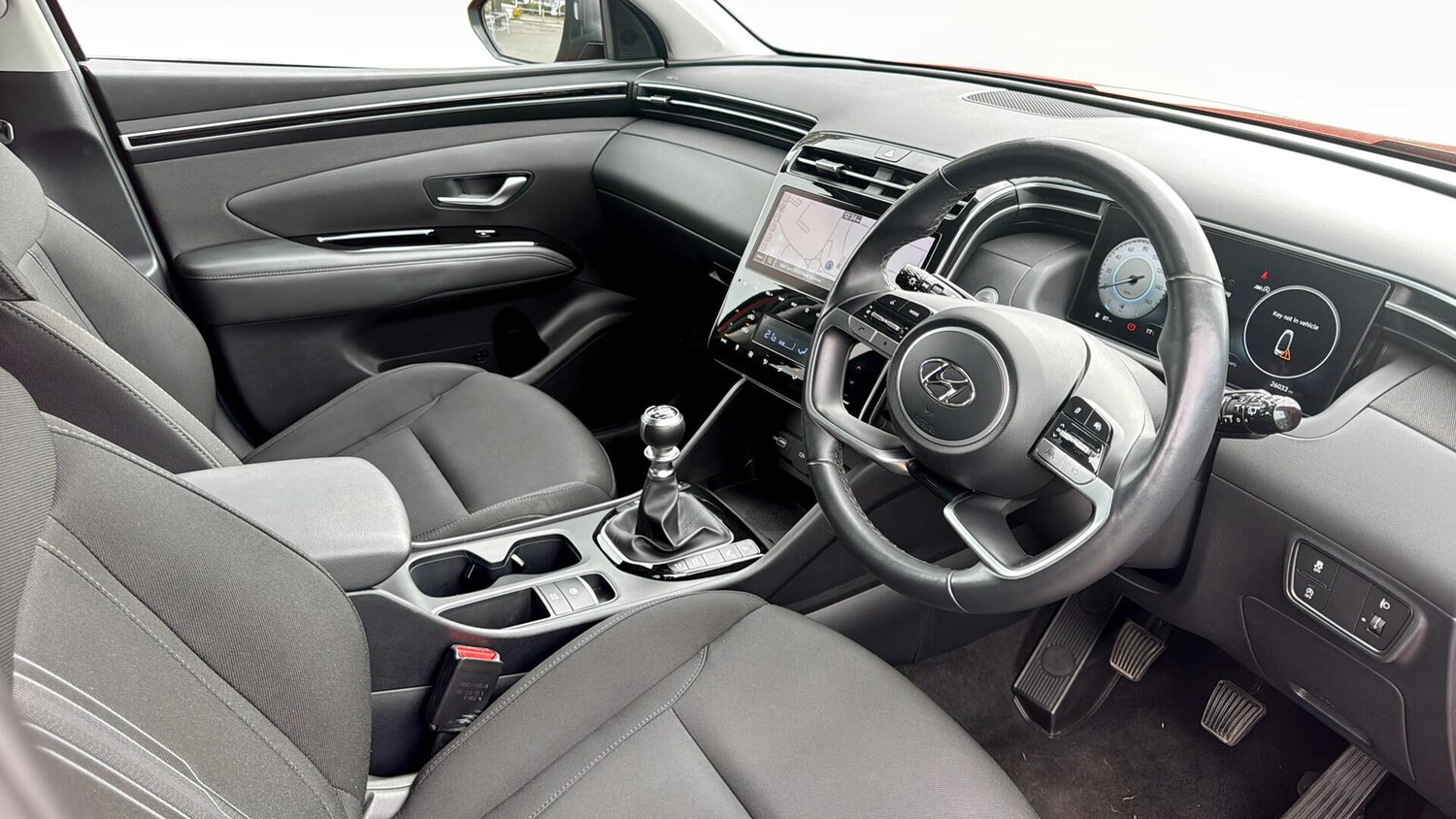 Used Hyundai TUCSON 2021 for sale - 75927179: Photo 30