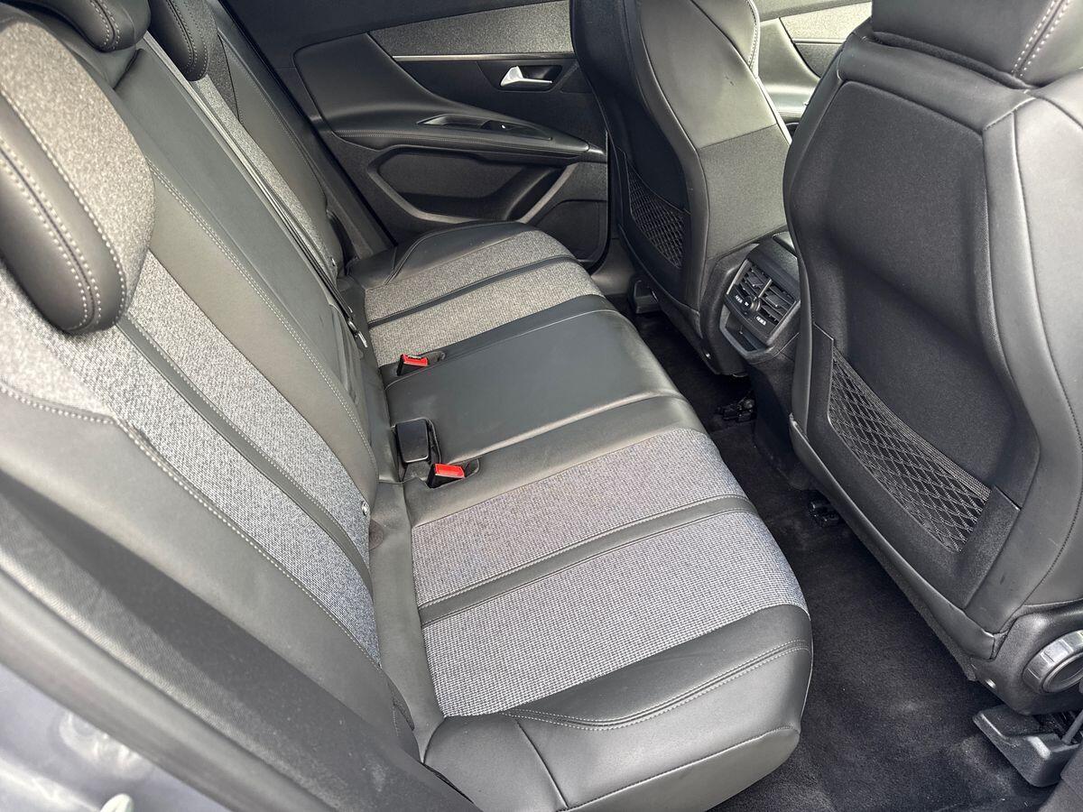 Used Peugeot 3008 2020 for sale - 76989686: Photo 11