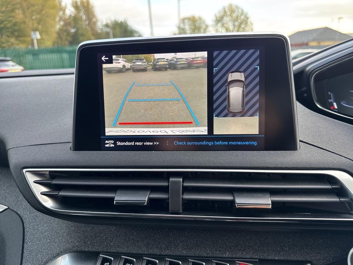 Used Peugeot 3008 2020 for sale - 76989686: Photo 14