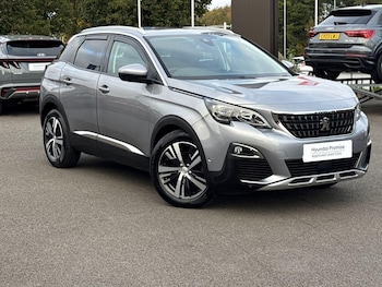 Used Peugeot 3008 2020 for sale - 76989686: Photo