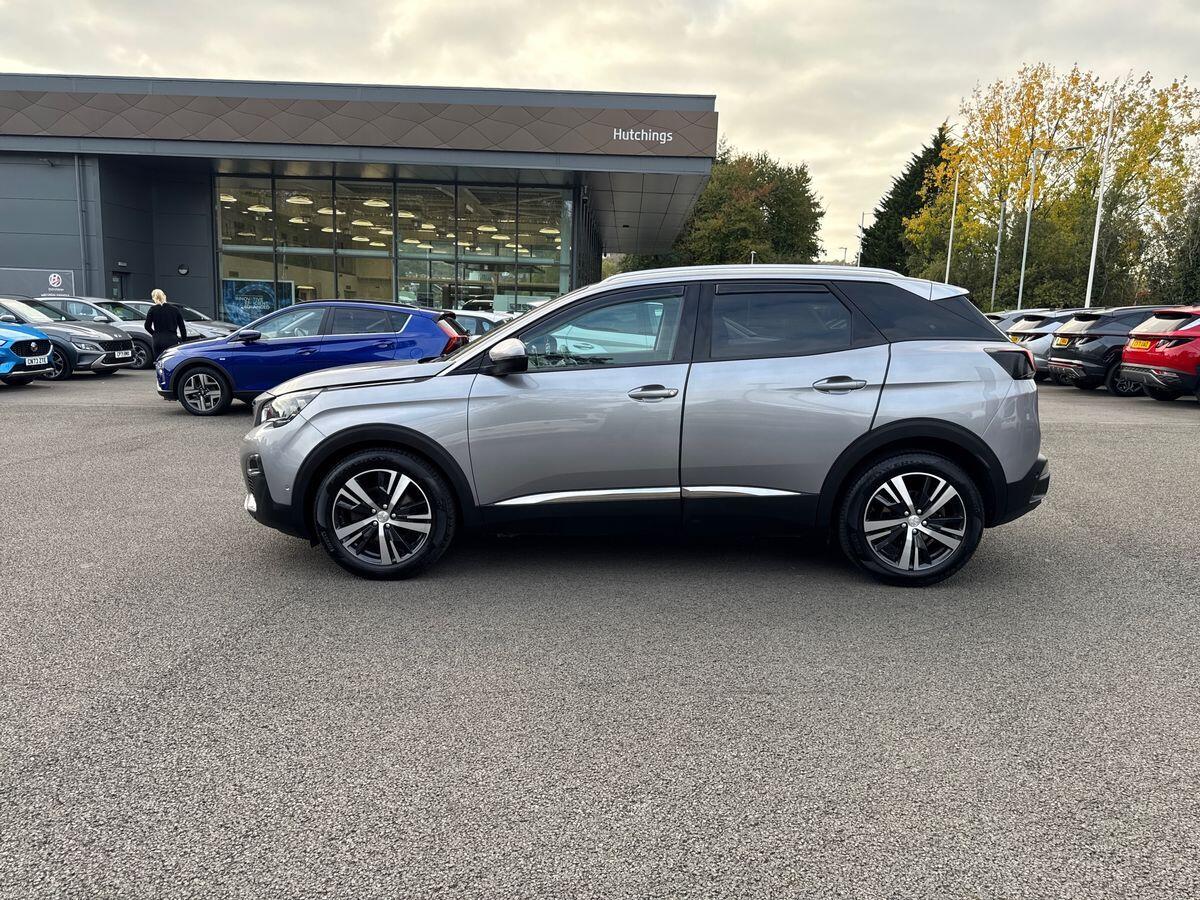 Used Peugeot 3008 2020 for sale - 76989686: Photo 5