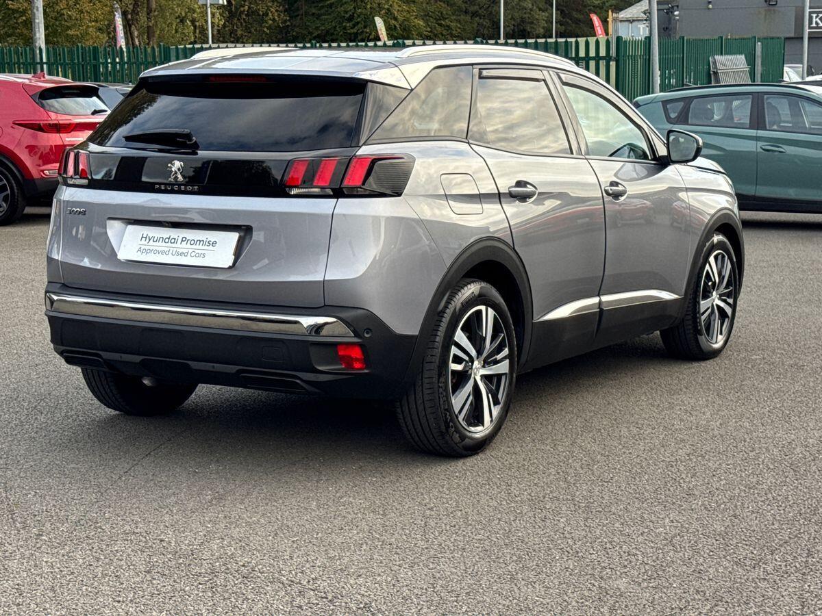 Used Peugeot 3008 2020 for sale - 76989686: Photo 7