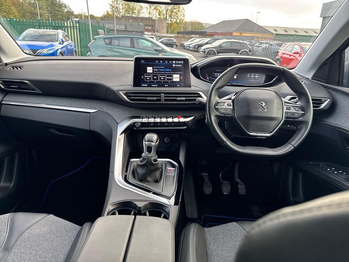 Used Peugeot 3008 2020 for sale - 76989686: Photo 8