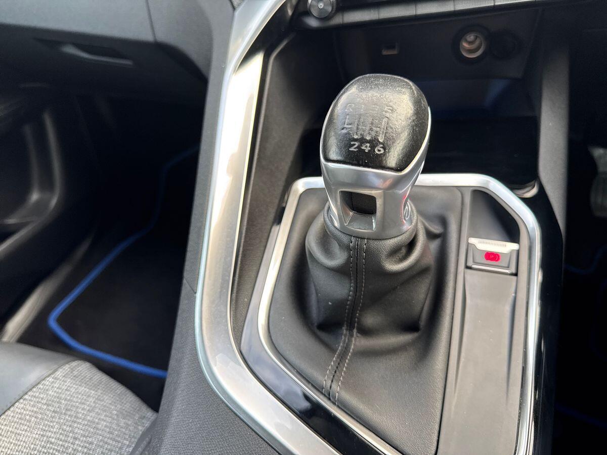 Used Peugeot 3008 2020 for sale - 76989686: Photo 9