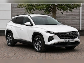 Used Hyundai TUCSON 2022 for sale - 79520718: Photo